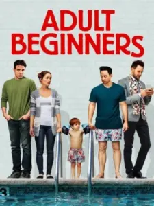 Adult Beginners