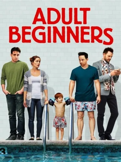 Adult Beginners