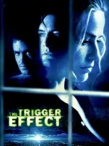 Το Τράβηγμα της Σκανδάλης / The Trigger Effect
