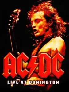 AC/DC: Live At Donington