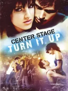 Center Stage: Turn It Up