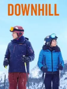 Ακραίες Καταστάσεις / Downhill