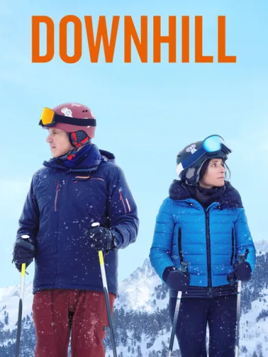 Ακραίες Καταστάσεις / Downhill