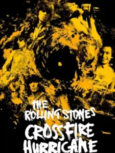 Crossfire Hurricane