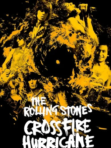 Crossfire Hurricane