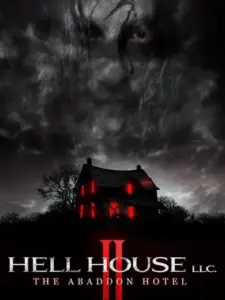 Hell House LLC II: The Abaddon Hotel