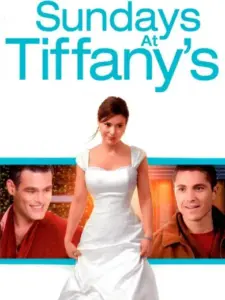 Sundays at Tiffany’s