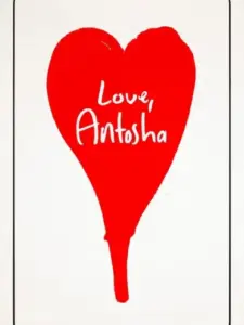 Love, Antosha