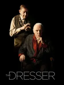 The Dresser