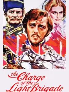The Charge of the Light Brigade