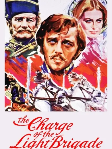 The Charge of the Light Brigade