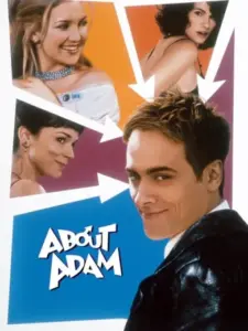 About Adam