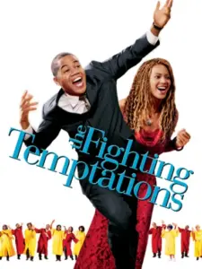 The Fighting Temptations