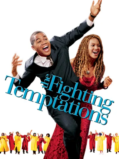 The Fighting Temptations