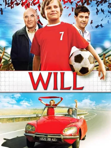 Will