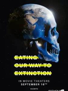 Eating Our Way to Extinction