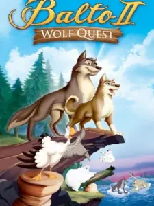 Μπάλτο 2: Η Αναζήτηση / Balto: Wolf Quest