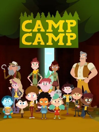 Camp Camp
