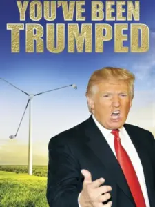 You’ve Been Trumped