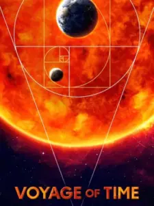 Voyage of Time: The IMAX Experience