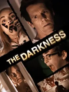 Στο Σκοτάδι / The Darkness
