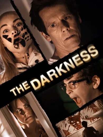 Στο Σκοτάδι / The Darkness