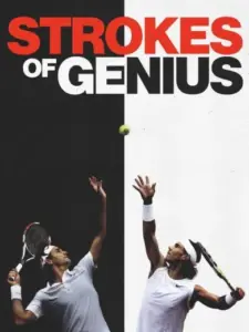 Strokes of Genius
