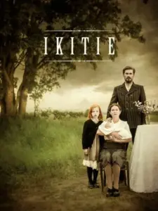 Ikitie