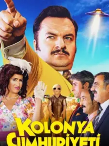 Kolonya Cumhuriyeti