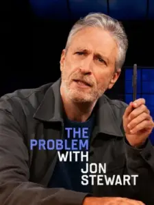 Το Πρόβλημα με τον Jon Stewart / The Problem with Jon Stewart