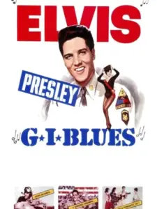 Ερωτική Εκστρατεία / G.I. Blues