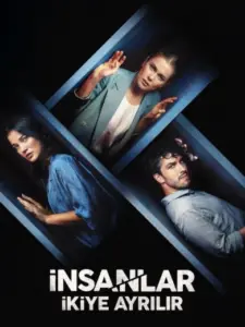 İnsanlar İkiye Ayrılır
