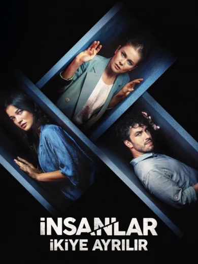 İnsanlar İkiye Ayrılır