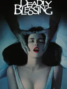 Οι Ασυγκράτητοι / Deadly Blessing