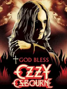God Bless Ozzy Osbourne