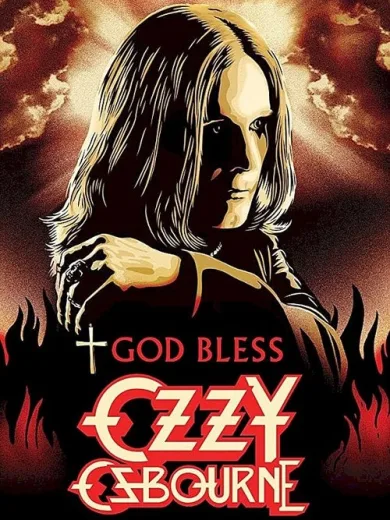 God Bless Ozzy Osbourne