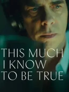 This Much I Know to Be True