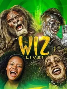 The Wiz Live!