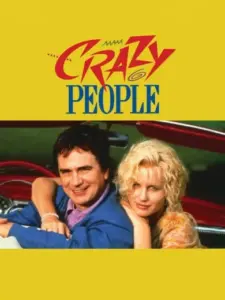 Crazy People