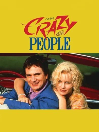 Crazy People