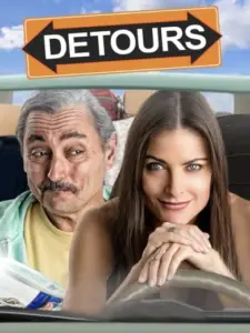 Detours