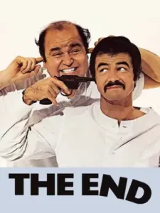 The End