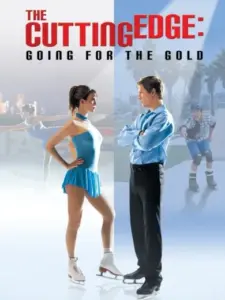 The Cutting Edge: Going for the Gold