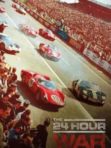 The 24 Hour War