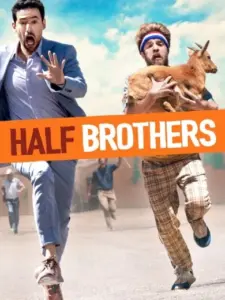Half Brothers