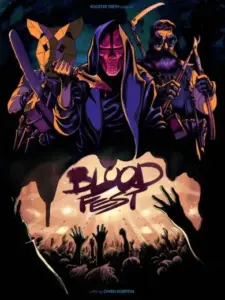 Blood Fest