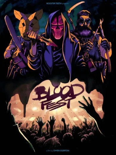 Blood Fest