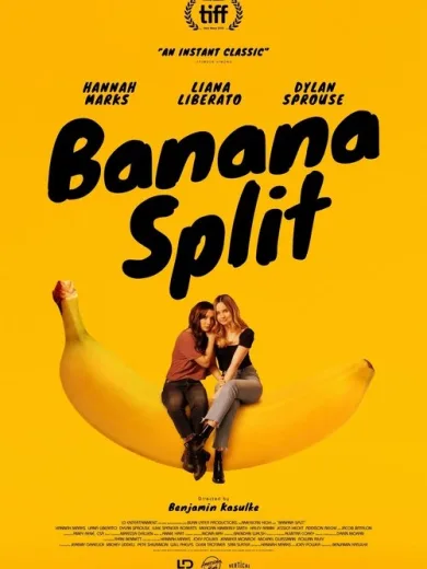 Banana Split