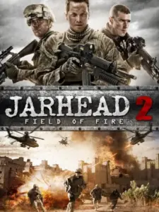 Jarhead 2: Field of Fire