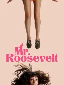 Ο Κος Ρούσβελτ / Mr. Roosevelt